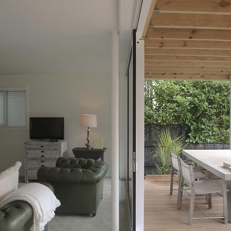Treetops Auckland Bagian luar foto
