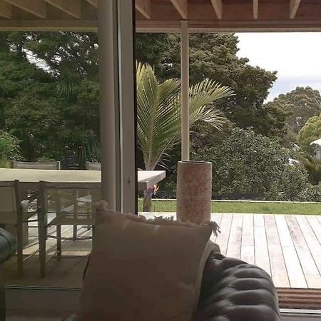 Treetops Auckland Bagian luar foto