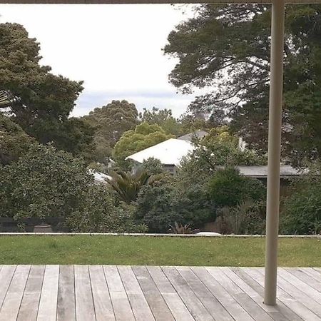 Treetops Auckland Bagian luar foto