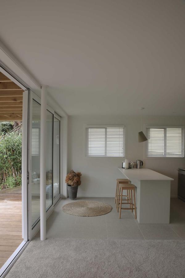 Treetops Auckland Bagian luar foto