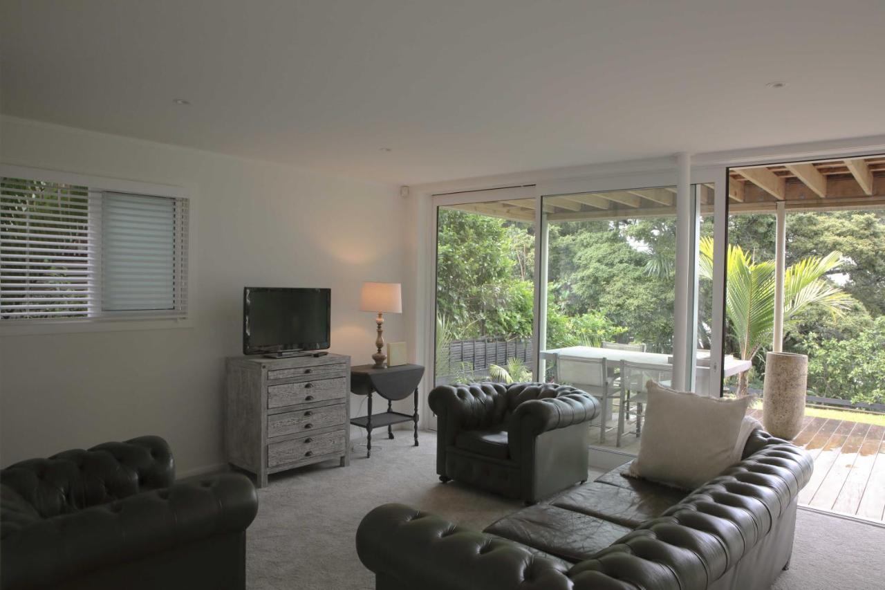 Treetops Auckland Bagian luar foto