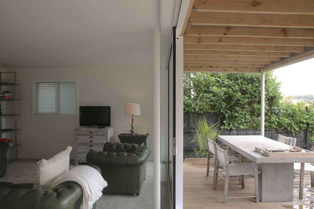 Treetops Auckland Bagian luar foto
