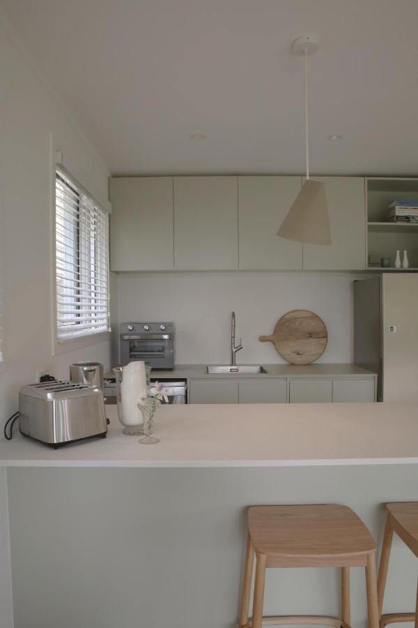 Treetops Auckland Bagian luar foto